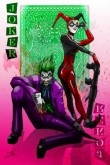 Супер друзья DC: Театр Джокера